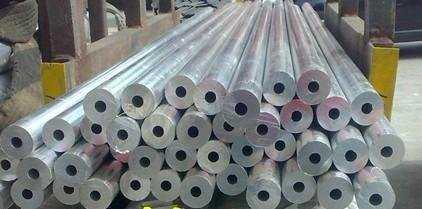 铝合金 1050纯铝管_供应1050纯铝管价格1050纯铝毛细管厂家促销